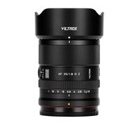 VILTROX APO 35mm F1.8 II Z Lens, AF 35mm f/1.8 II EVO Z Lens for Nikon, Large Aperture Full Frame Auto Focus Lenses for Nikon Z Z6 III Zf Z8 Z9 Z30 Zfc Z50 II Z7 II ZR