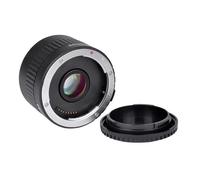 Viltrox C-AF 2X Teleplus Auto Focus Canon | ✅ 5 years warranty