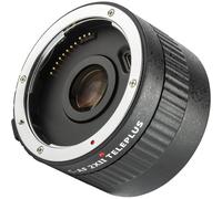 Viltrox C-AF 2XII Teleconverter Lens Extender Adapter (Canon), New