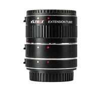 VILTROX DG-C Auto Focus AF Macro lens Extension Tube Ring compatible with Canon EF EF-S 7D 6D 5D 60D 70D 80D 77D 750D 800D 760D 1300D DSLR Camera