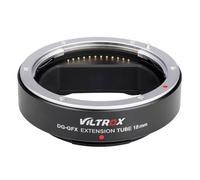 Viltrox DG-GFX (18mm) Automatic Extension Tube for Fuji GFX