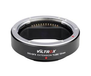 Viltrox DG-GFX (18mm) Automatic Extension Tube for Fuji GFX