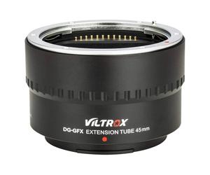 Viltrox DG-GFX (45mm) Automatic Extension Tube for Fuji GFX