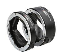 VILTROX DG-Z Auto Focus AF Macro Extension Tube Ring Set 12mm,24mm for Nikon Z6 Z7 Z50 Z Mount Mirrorless Camera and Lens