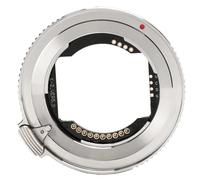 VILTROX E-Z Auto Focus Lens Mount Adapter Ring for Sony E-mount Lens to Nikon Z-Mount Camera Auto Focus Adapter