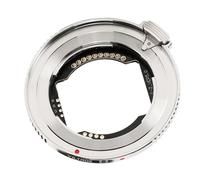 VILTROX E-Z Lens Mount Adapter, E Mount Lens to Z Mount Camera Autofocus Lens Adapter Converter Compatible with Sony E Mount Lens to Nikon Z Mount Mirrorless Cameras Z5 Z50 Z6 Z6II Z7 Z7II Zfc