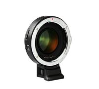 Viltrox EF-E II Speed Booster (Focal Reducer)