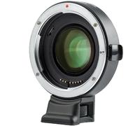Viltrox EF-E II Speed Booster (Focal Reducer)