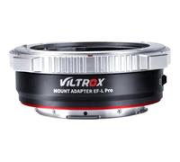 Viltrox EF-L Pro AF Mount adapter