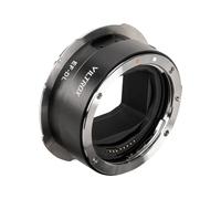 VILTROX EF Lens to DJI Ronin 4D Lens Apater, EF-DL Lens Mount Adapter Ring, EF EF-S Lens to DJI Ronin 4D Cinema Cameras, with Rangefinder Bracket
