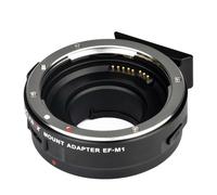 Viltrox EF-M1 Lens Mount Adapter