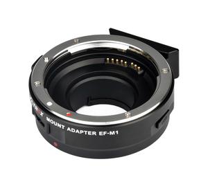 Viltrox EF-M1 Lens Mount Adapter