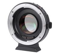 Viltrox EF-M2 Speed Booster (Focal Reducer) | ✅ 5 years warranty