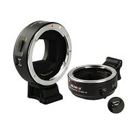 Viltrox EF-NEX IV Lens Mount Adapter | ✅ 5 years warranty