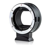 VILTROX EF-Z Lens Adapter Auto Focus Lens Converter Metal Contacts Lens Mount Adapter Compatible with Canon EOS EF EF-S Lens to Nikon Z mount Z5 Z6 Z7 Z6II Z7II Z50 Z9 ZFC