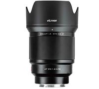 VILTROX F1.8 STM Full Frame Camera Lens Sony E-Mount Auto Focus for Sony A7III A7RIII A7SII A7II a6500 a6400 a6300