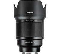 Viltrox 85mm F/1.8 AF Sony FE