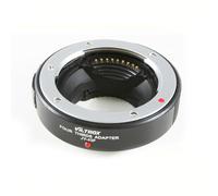Viltrox JY-43F Olympus FT (4/3) to MFT (M4/3) Autofocus Mount Adapter