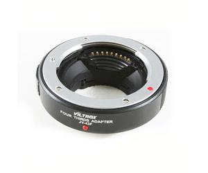 Viltrox JY-43F Olympus FT (4/3) to MFT (M4/3) Autofocus Mount Adapter