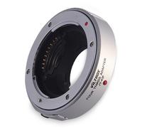 Viltrox JY-43F(S) Olympus Lens Mount Adapter