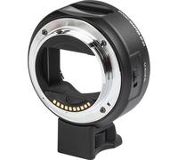 Viltrox Lens adapter EF-E5 for Sony E mount with OLED display