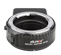 Viltrox NF-M1 Lens Mount Adapter Ring