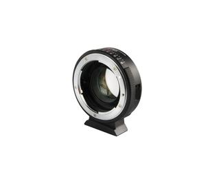 Viltrox NF-M43X Lens Mount Adapter