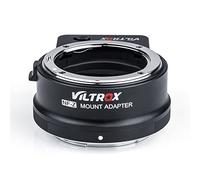 VILTROX NF-Z Auto Focus Lens Mount Adapter FTZ Compatible with Nikon F-Mount Lens to Nikon Z-Mount Camera Z5 Z50 Z6 Z6II Z7 Z7II Zfc
