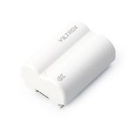 VILTROX NP-W235 2400mAh USB-C Replacement Camera Battery Type-C 2.5H Fast Charging Rechargeable Camera Battery Compatible with Fujifilm X-T5, X-T4, VG-XT4, X-S20, X-H2S, X-H2, GFX50S II