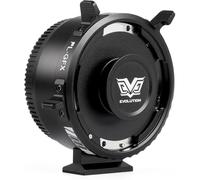 VILTROX PL-GFX Mount Adapter Ring Manual Focus Lens Converter Compatible with PL Lens to Fuji G Mount GFX Cameras Fuji GFX100S,GFX100,GFX50R,GFX50S,GFX50S II/PL-GFX Pro etc