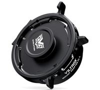 VILTROX PL-L Lens Mount Adapter with Security Lock for PL Mount Lens to L Mount Camera Panasonic S1 S1R S1H S5/Leica SL SL2 CL TL/Sigma fp L