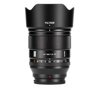VILTROX Pro 56mm f1.2 Fuji, AF 56mm f/1.2 XF for Fuji X Mount, Portrait Prime Lens for Fujifilm X-H2 X-T5 X-S20 X-T50 X-S10 X-T30 II X-A7 X-M5 X-T20 X-T2 X-E4
