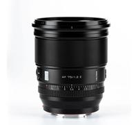 Viltrox PRO Level 75mm F/1.2 Sony E-mount