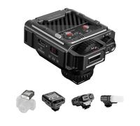 VILTROX Spark Z3-N TTL Camera Flash for Nikon, GN16 6500K On-Camera Flash Speedlite with 7 Power Levels, 650 Full-Power Flashes, 1s Recycle, 26Ws Output, 3.7V/1800mAh Li-ion Battery, Softbox (Gray)