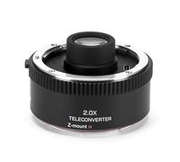 VILTROX TC-2.0X Teleconverter for Nikon Z Mount Telephoto Extender Autofocus Lens Compatible with NIKKOR Z 70-200mm f/2.8 VR S