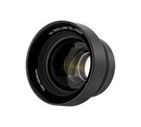 VILTROX TCL-X100VI Tele Conversion Lens for Fujifilm X100 Series Camera 1.4x Telephoto (Black)