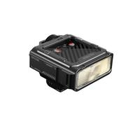 VILTROX TTL Flash for Sony Camera, 1800mAh On Camera Mini Flash, 26W/s 5600K Small Flash for Cameras, GN16 Mini Flash, 1s Recycle Time S1/S2 Optical Control for Sony (Spark Z3-S, Gunmetal Gray)