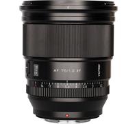 Viltrox AF 75mm F/1.2 PRO Fujiilm X | ✅5 years warranty