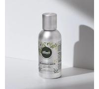 Vilvah Anti-Dandruff Hair Oil - 100ml | Natural Scalp Treatment with Tea Tree, Neem & Peppermint Oils for Flake-Free, Healthy Hair