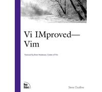 Vim (Vi Improved)