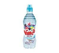 Vimto Original Vimto Still Fruity Spring Water Drink - for Hydration - Low Calorie - Multipack 500ml Bottles (pack of 12)
