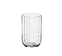 VIMA Vase Large Clear