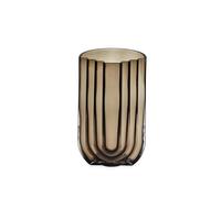 VIMA Vase Large Smoked