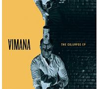Vimana - The Collapse