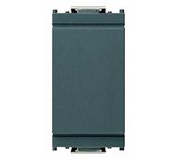 Vimar 2 Cues Smooth Face Hole