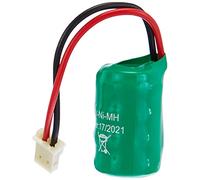 Vimar - Ni-MH rechargeable battery 4.8 V 80 mAh