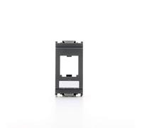 VIMAR SERIE IDEA PULSANTE TARGA PORTANOME CAMPANELLO PRESA SUPPORTO DEVIATORE