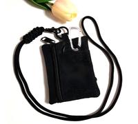 VIMARLEN edc pouch small pouches - waterproof lightweight mini organiser for camping, hiking & tactical gear compatible molle purpose small tool bag with lanyards and hooks