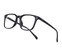 Vimbloom Blue Light Filter Blocking Glasses for Men Women Anti Eye Fatigue Anti Glare Computer Gaming PC Glasses with UV Protection
