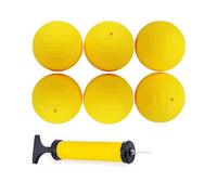 Viminston Replacement Set Balls or Nets (6 Balls)
